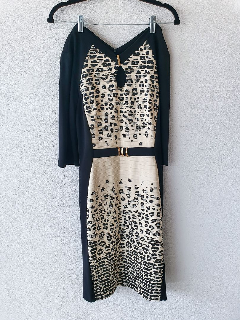 Joseph Ribkoff Dress M