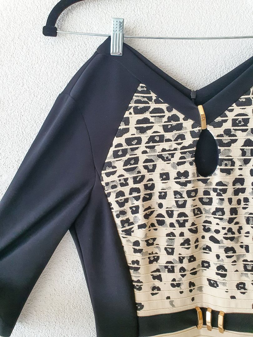 Joseph Ribkoff Dress M