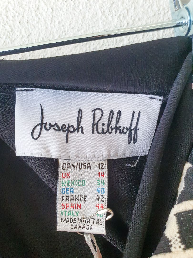 Joseph Ribkoff Dress M