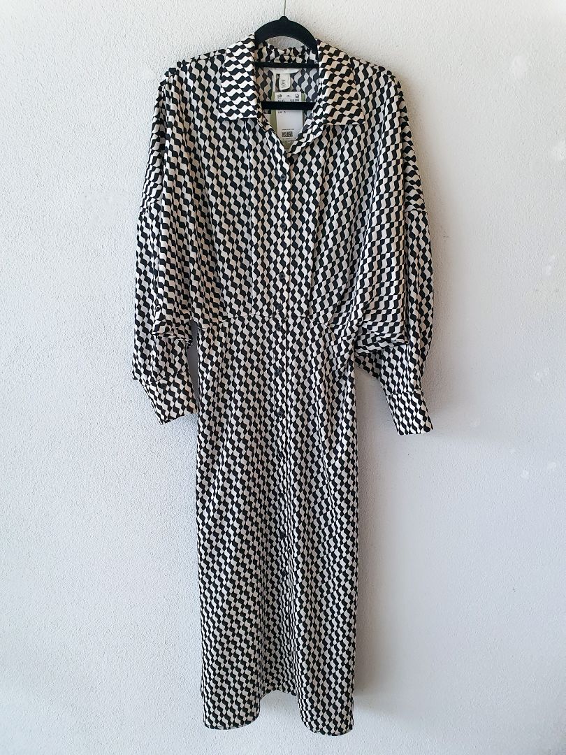 H & M Dress S