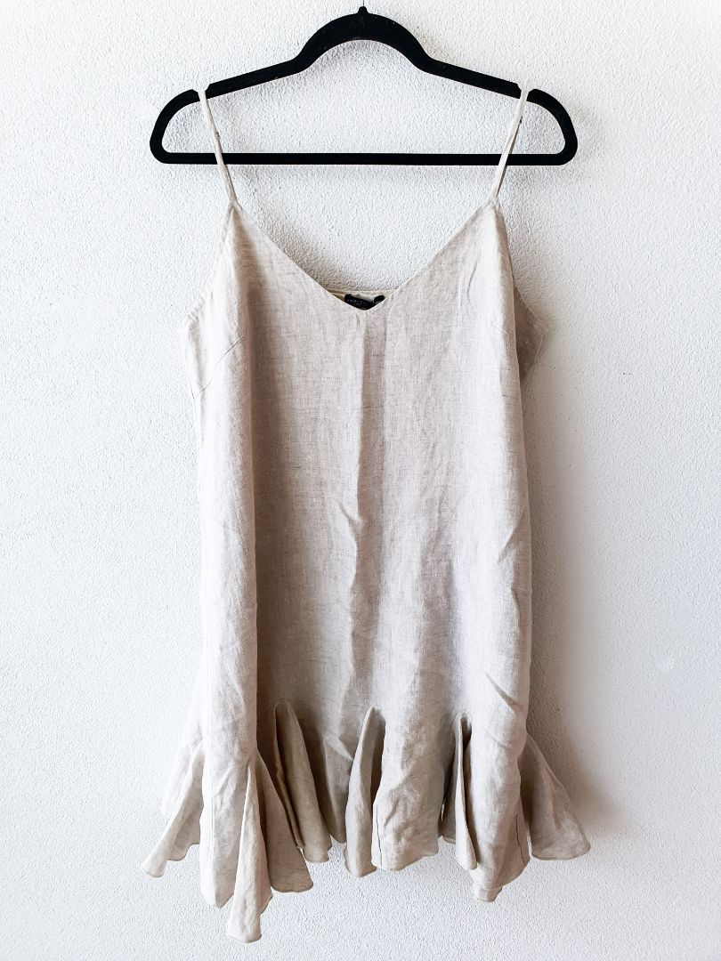 Among the Brave Dress M