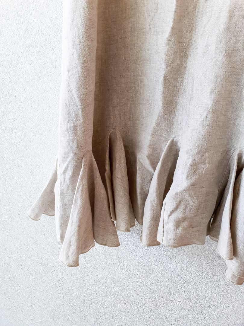 Among the Brave Dress M