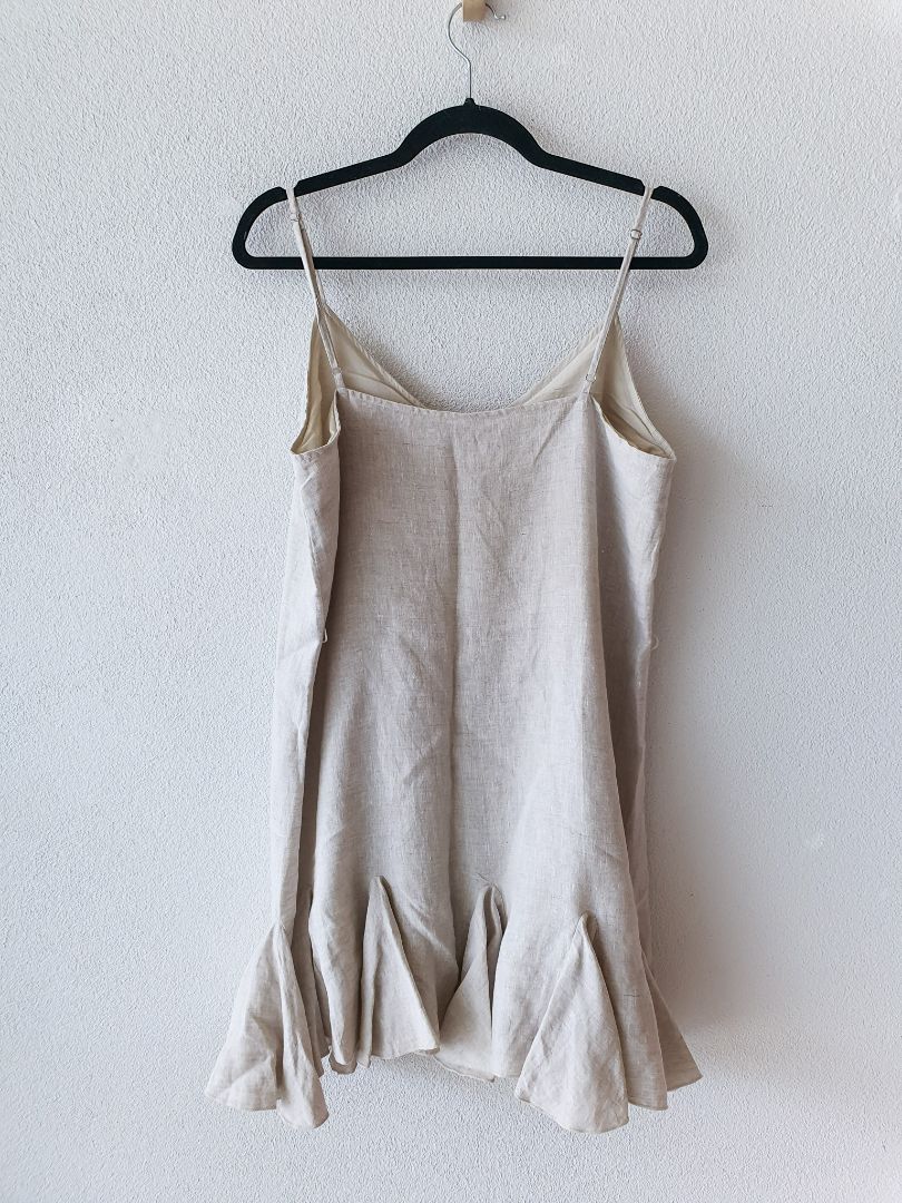 Among the Brave Dress M