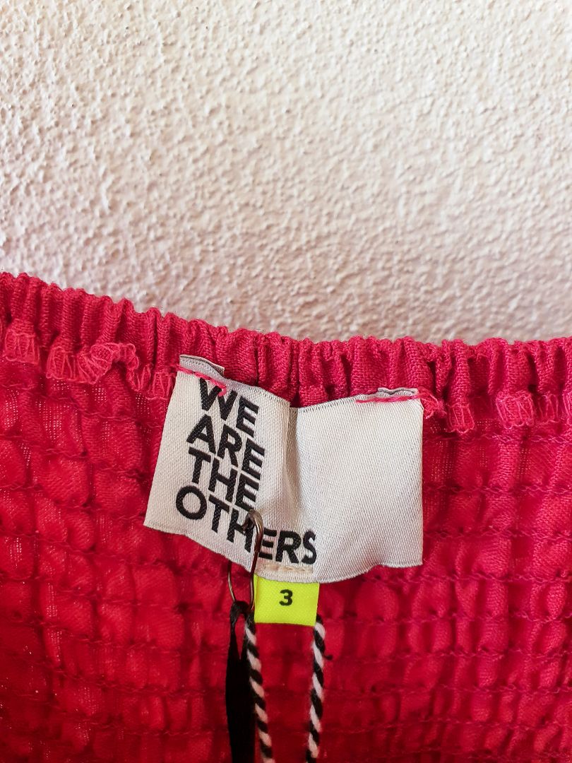We Are The Others Dress M