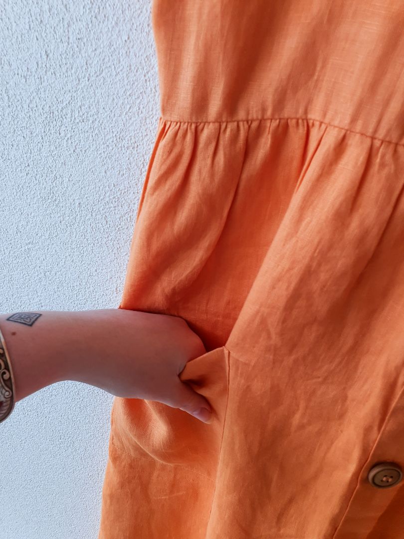 Isle Of Mine Dress M