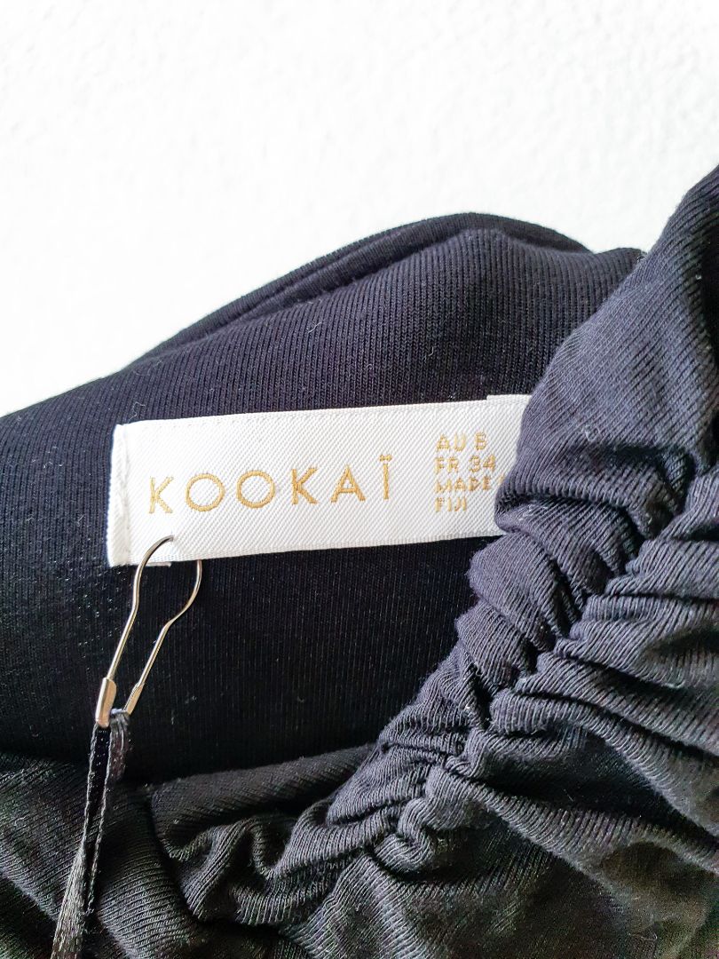 Kookai Dress XXS