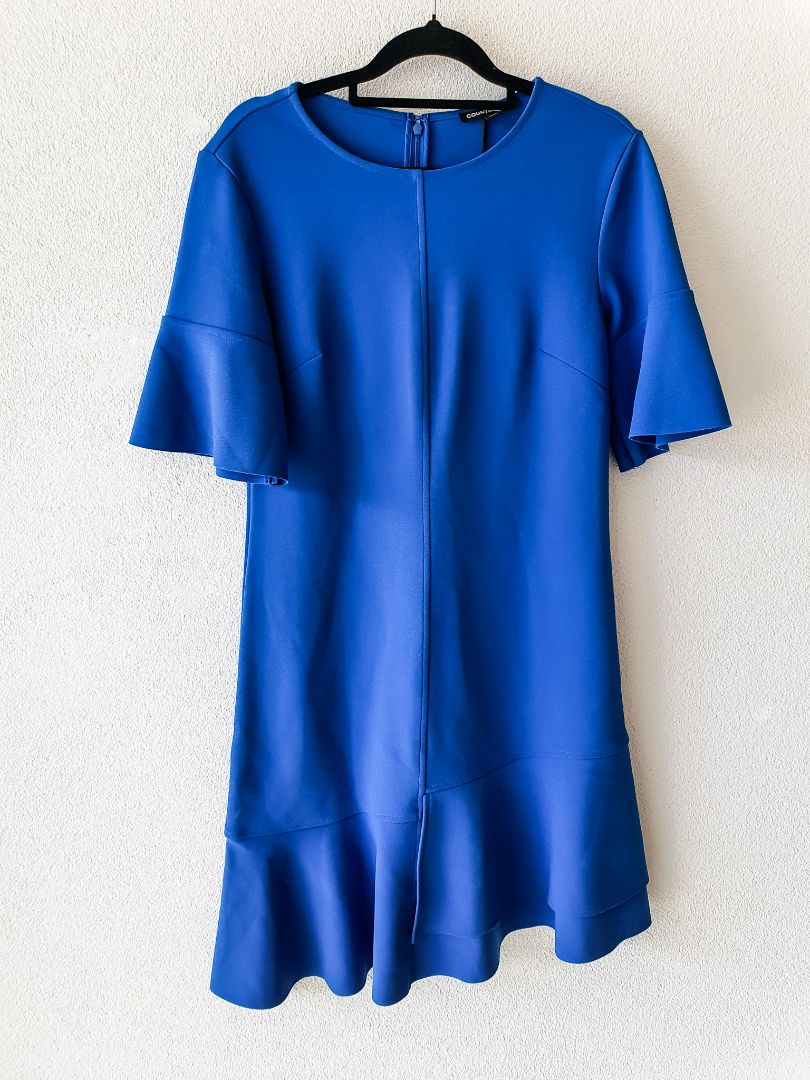 Country Road Dress XS