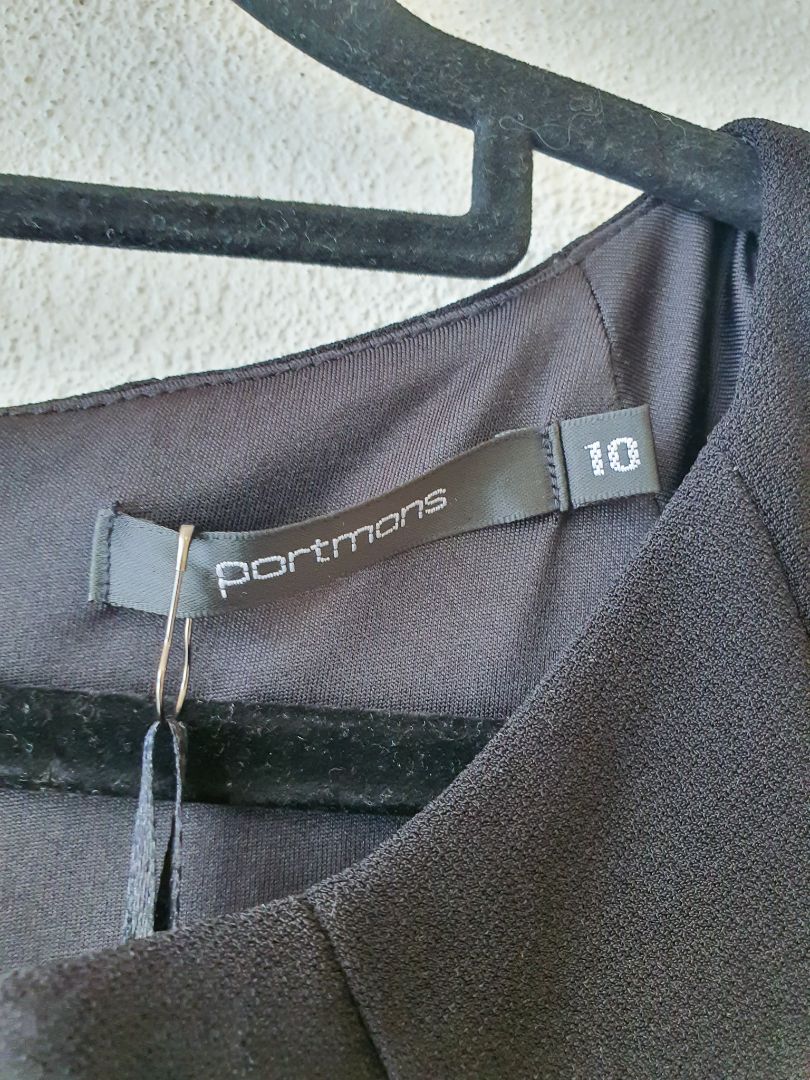 Portmans Dress S