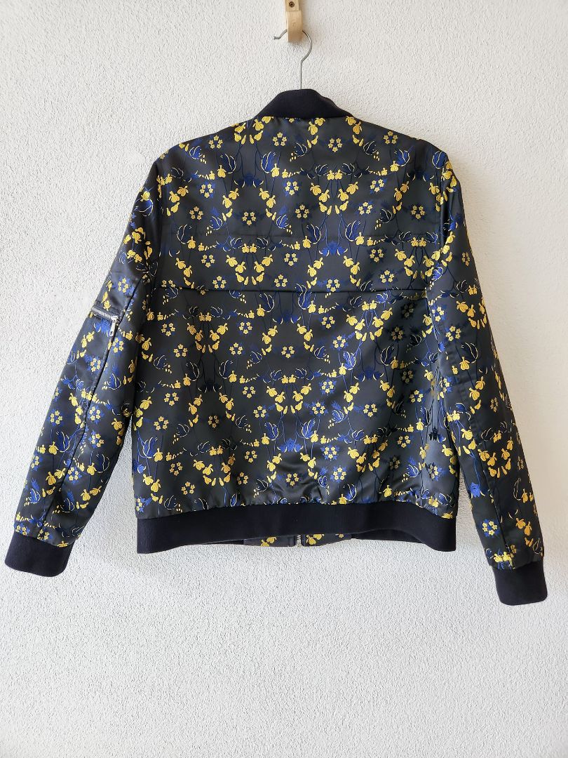 Neuw Jacket S
