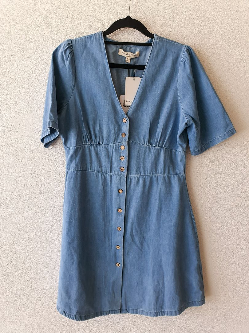 Nobody's Child Dress S