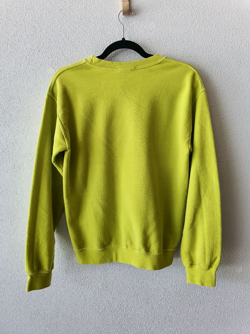 NEW GIRL ORDER Top M