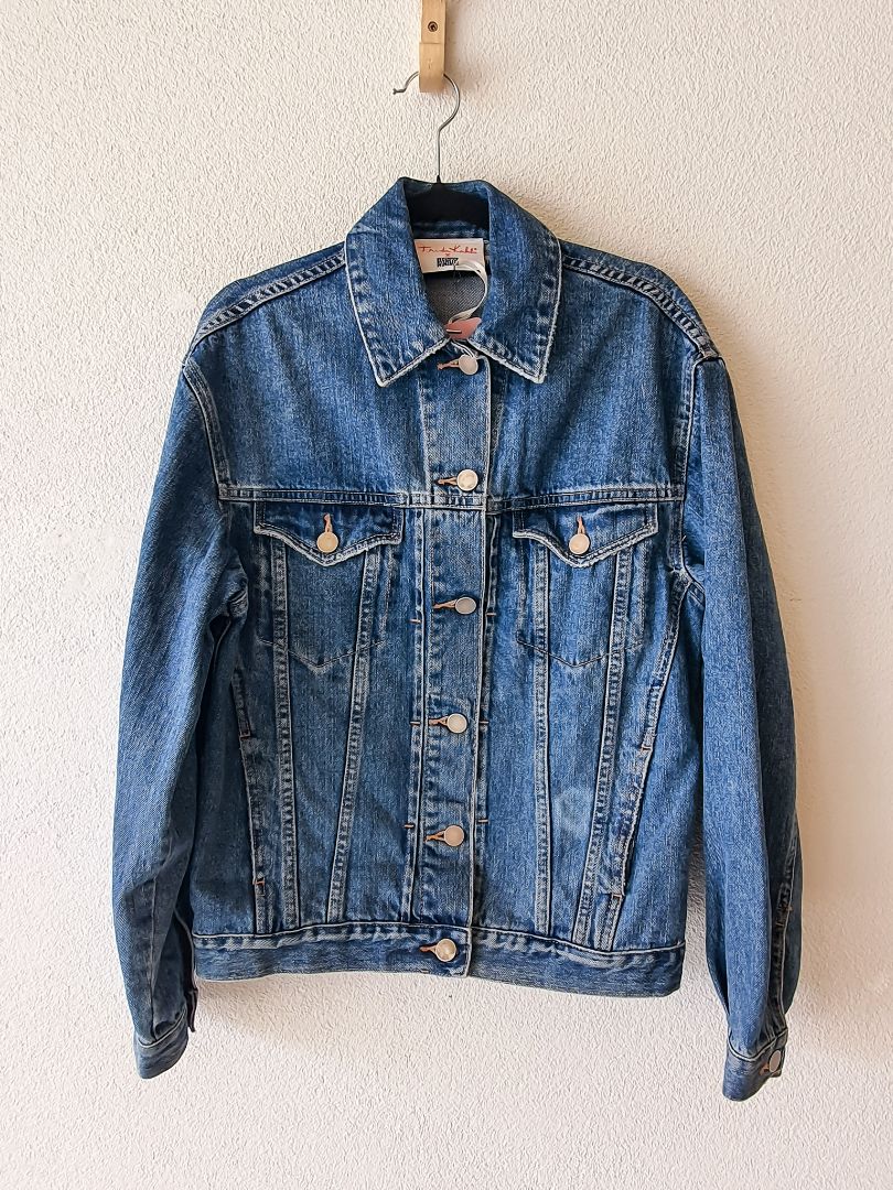 FRIDA KAHLO Jacket S