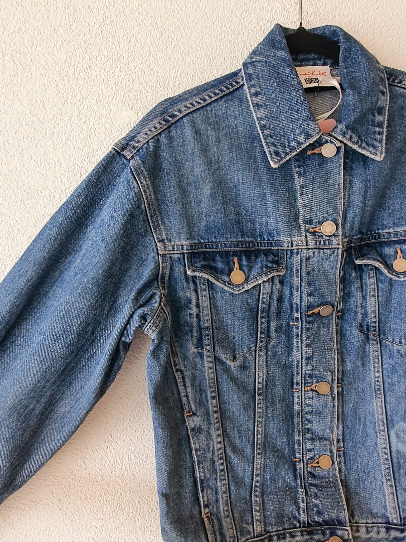 FRIDA KAHLO Jacket S