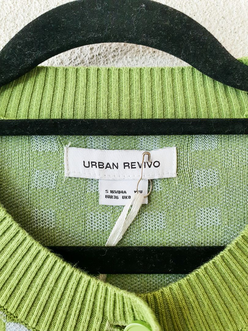 URBAN REVIVO Top S