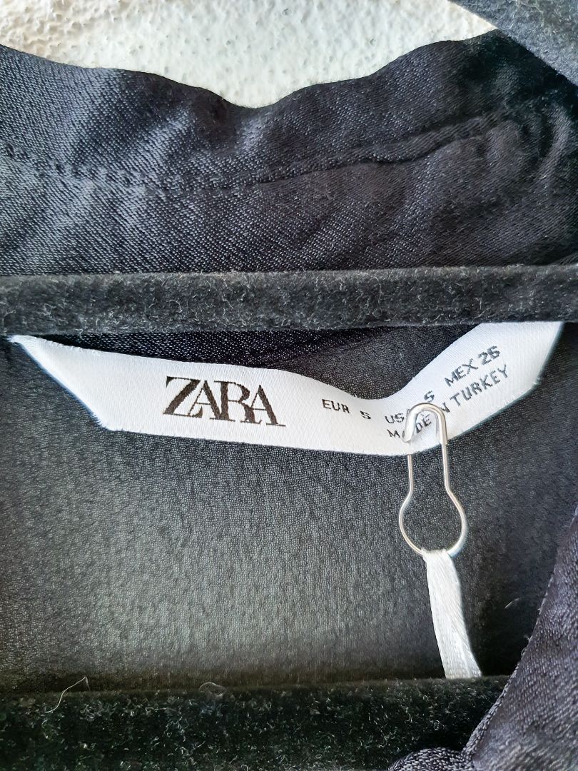 ZARA Top S