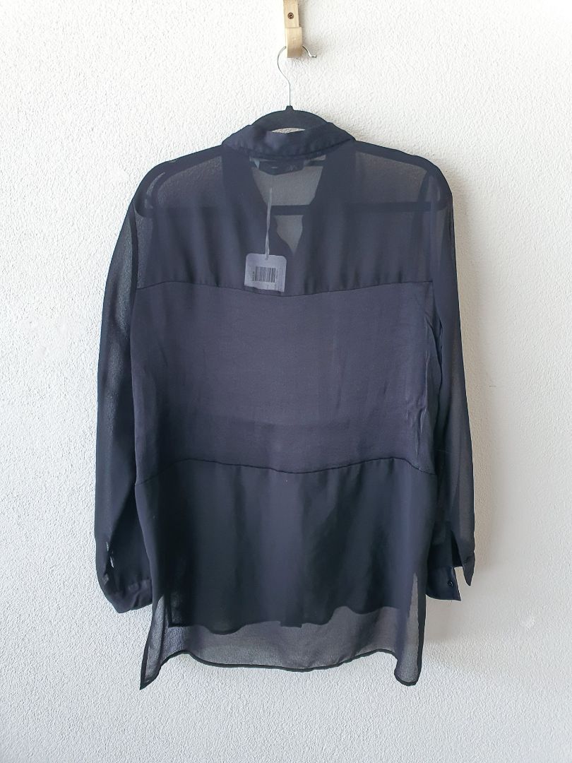 ZARA Top S