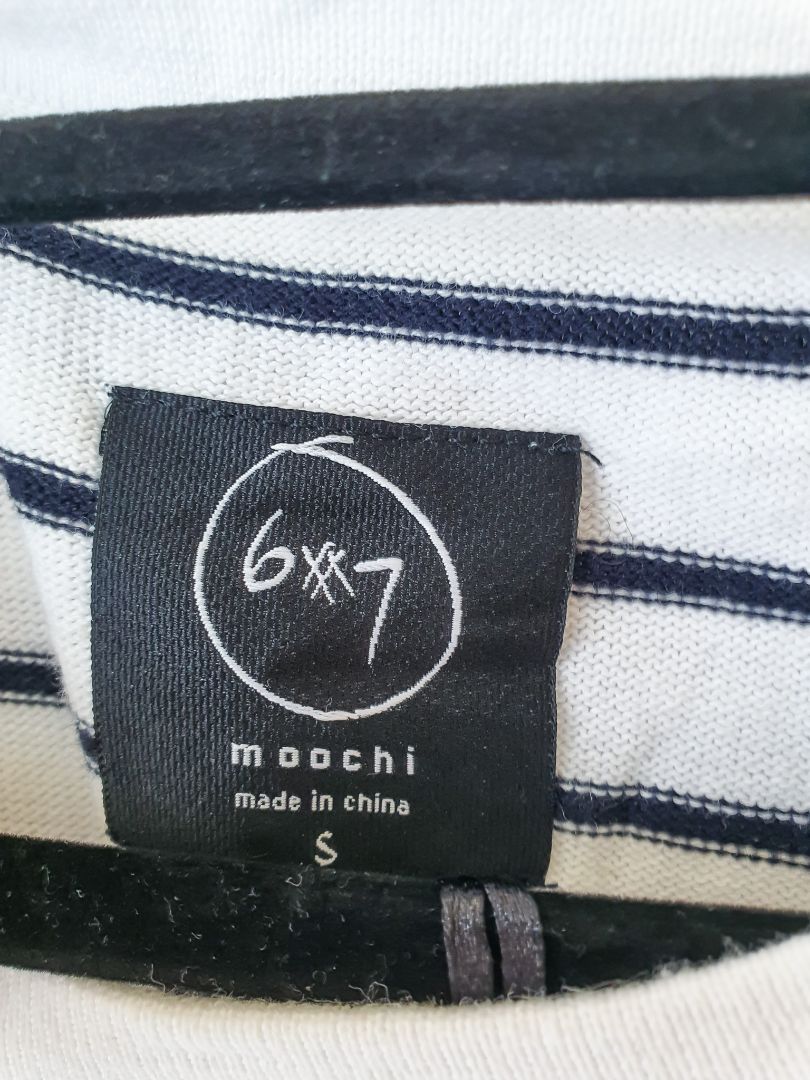 MOOCHI Top S