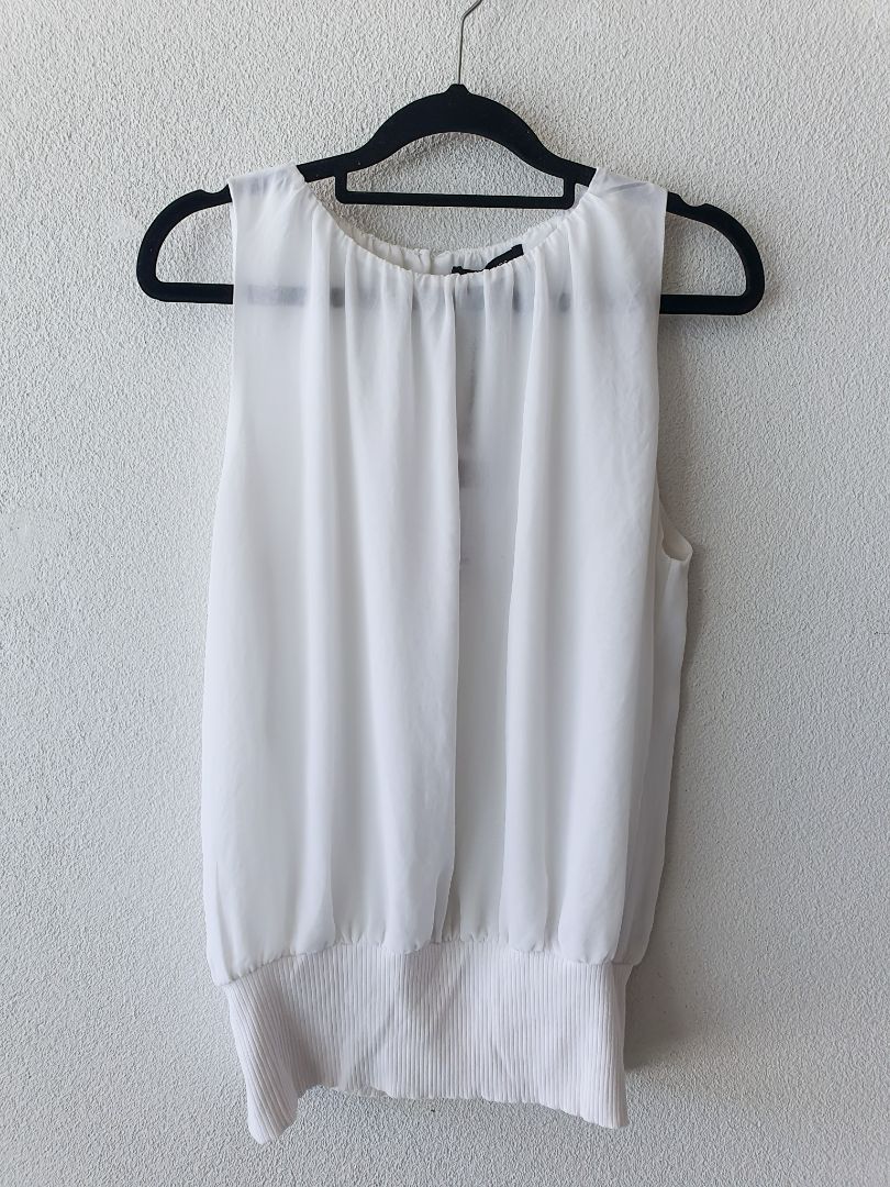 REPERTOIRE Top XS