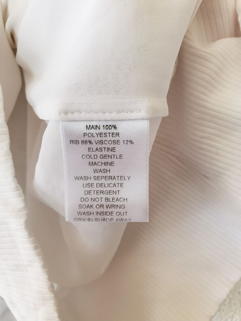 REPERTOIRE Top XS