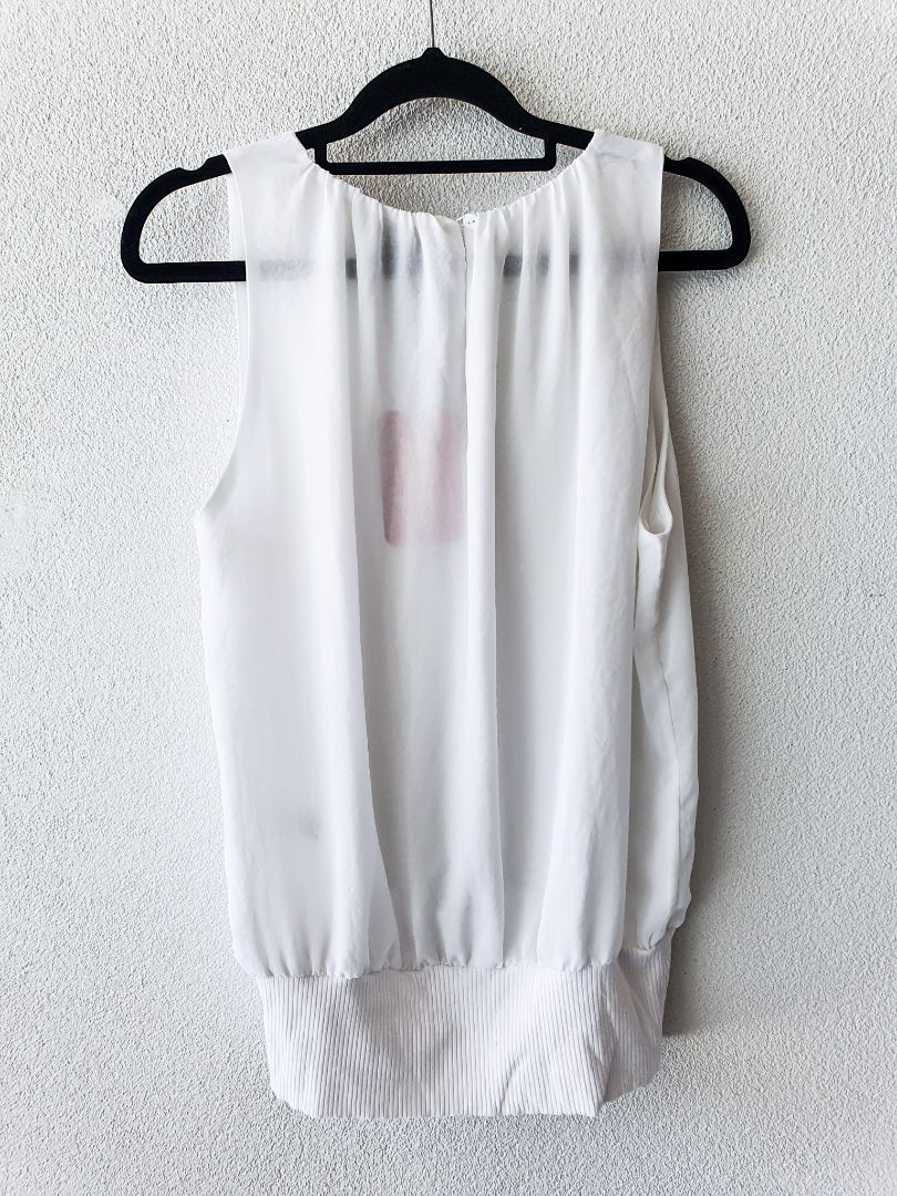 REPERTOIRE Top XS