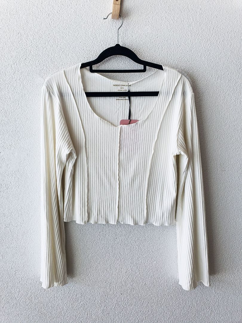 LUNA STORE Top M/L
