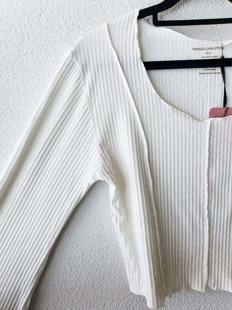 LUNA STORE Top M/L
