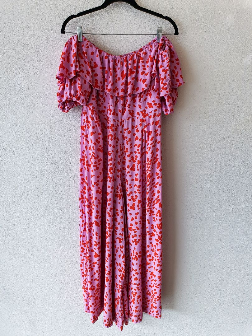 MISTER ZIMI Jumpsuit M