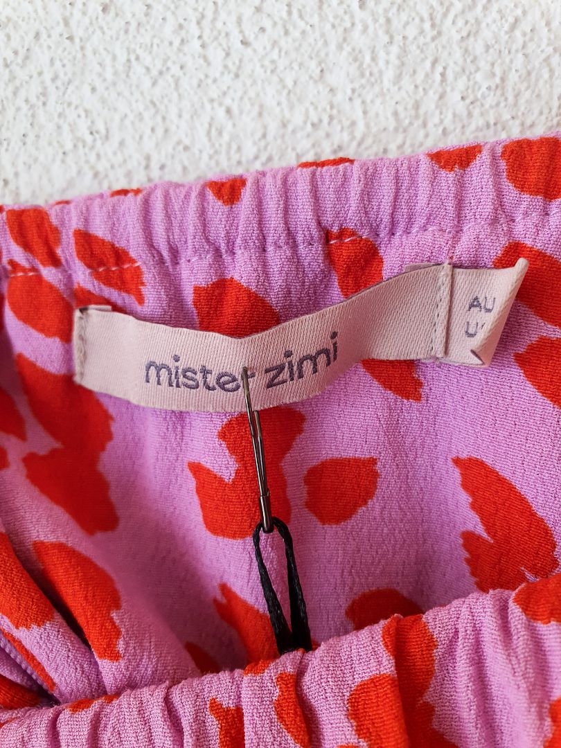 MISTER ZIMI Jumpsuit M