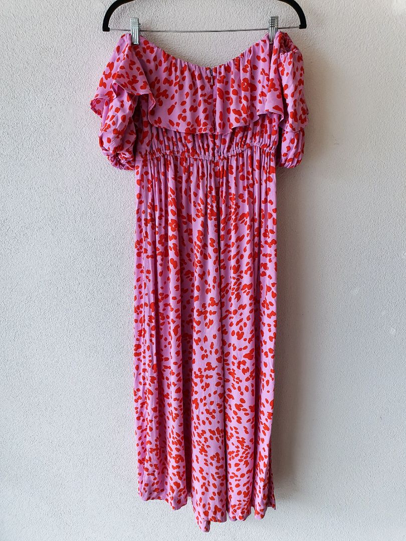 MISTER ZIMI Jumpsuit M