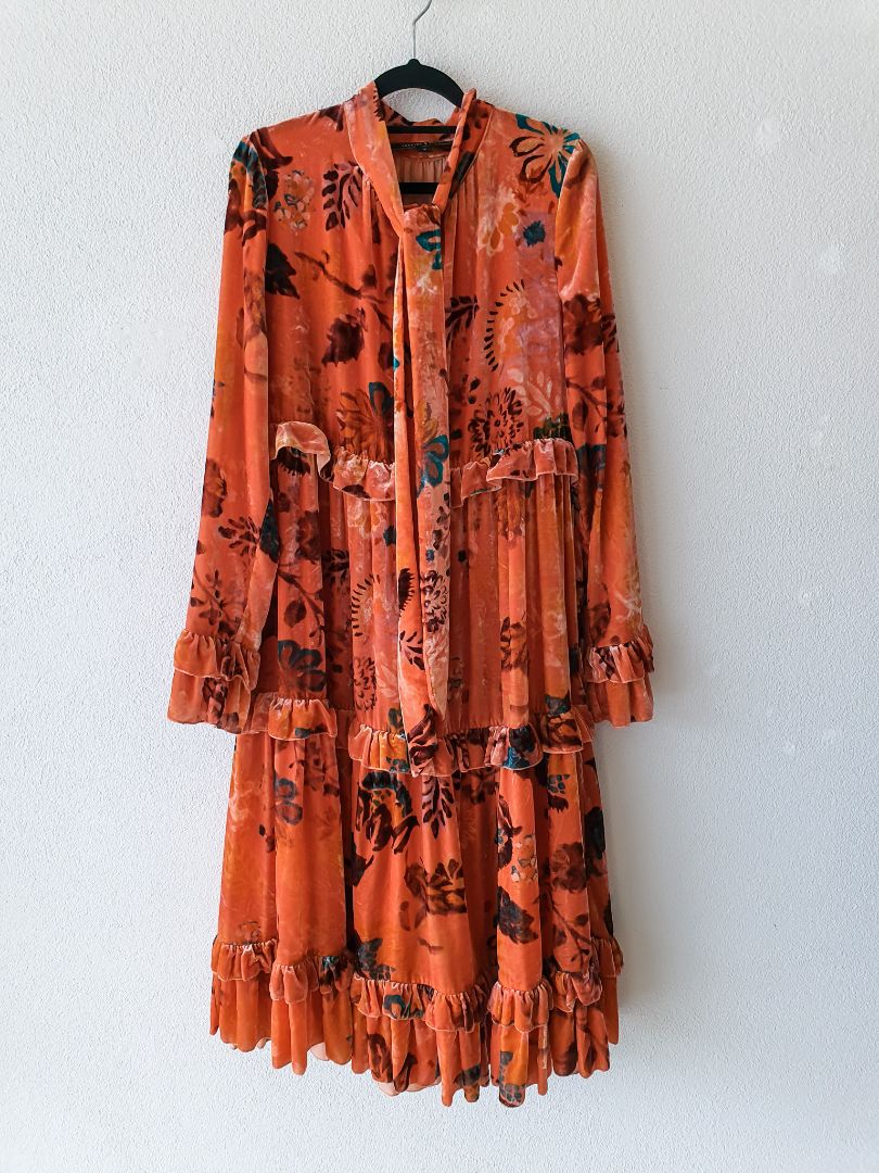 TRELISSE COOPER Dress S