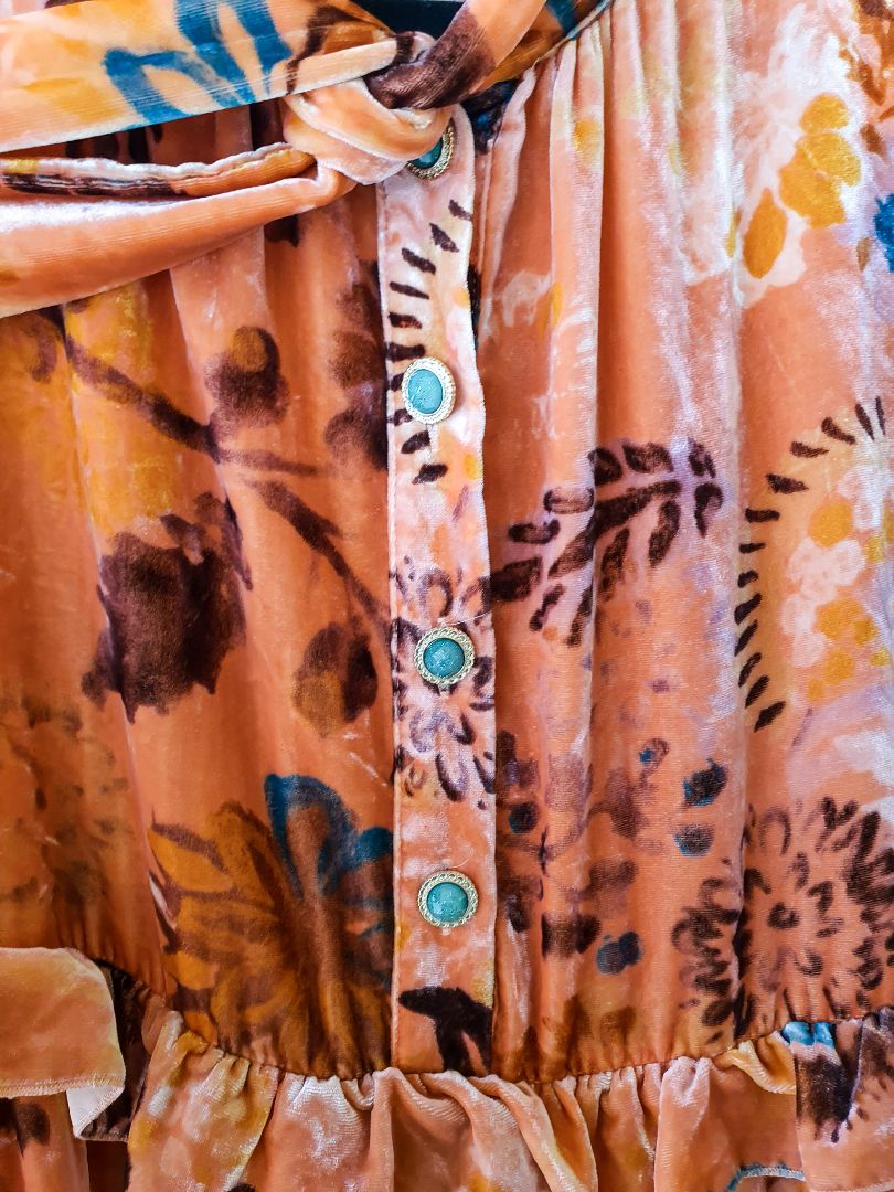 TRELISSE COOPER Dress S