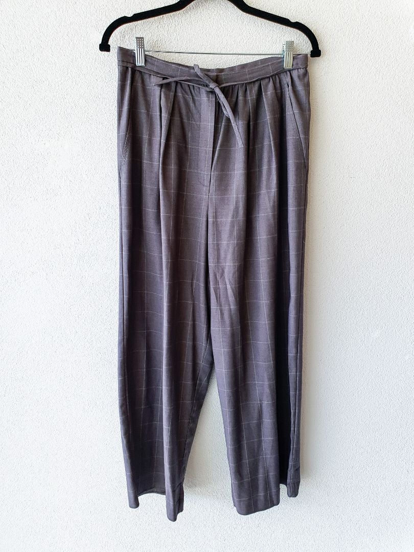 KAREN WALKER pants S