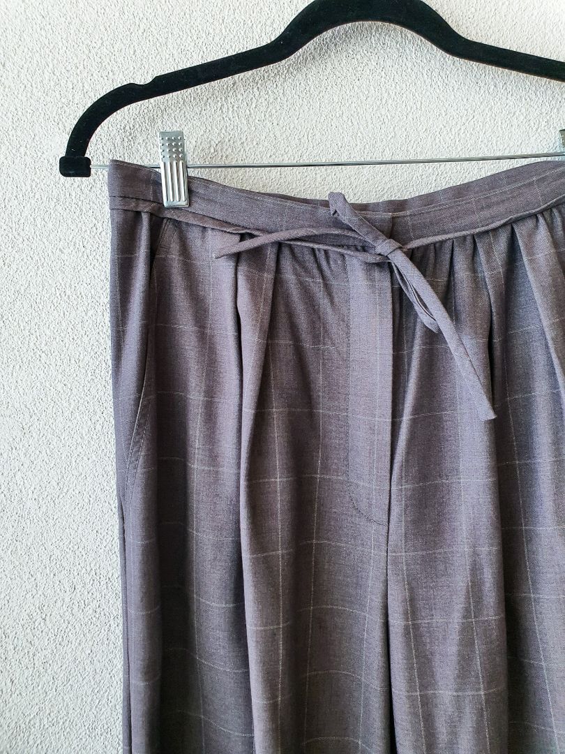 KAREN WALKER pants S