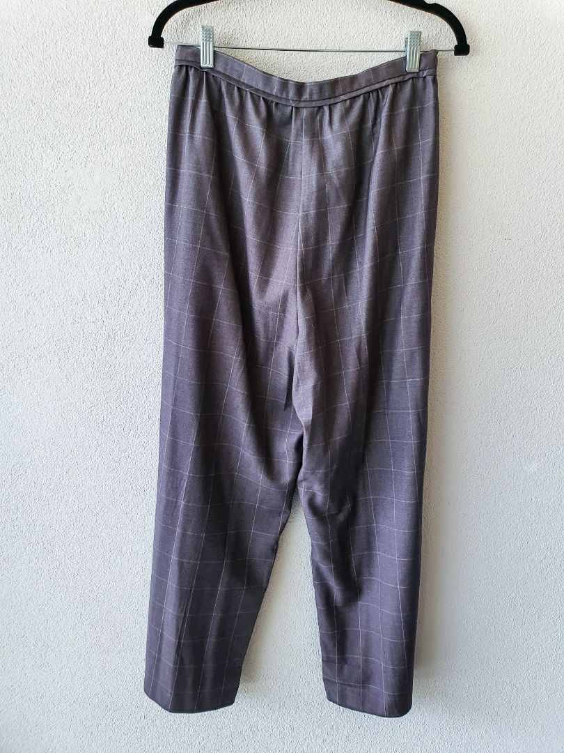 KAREN WALKER pants S