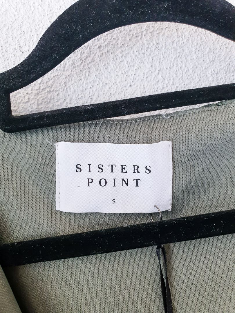 SISTER POINT Dress S
