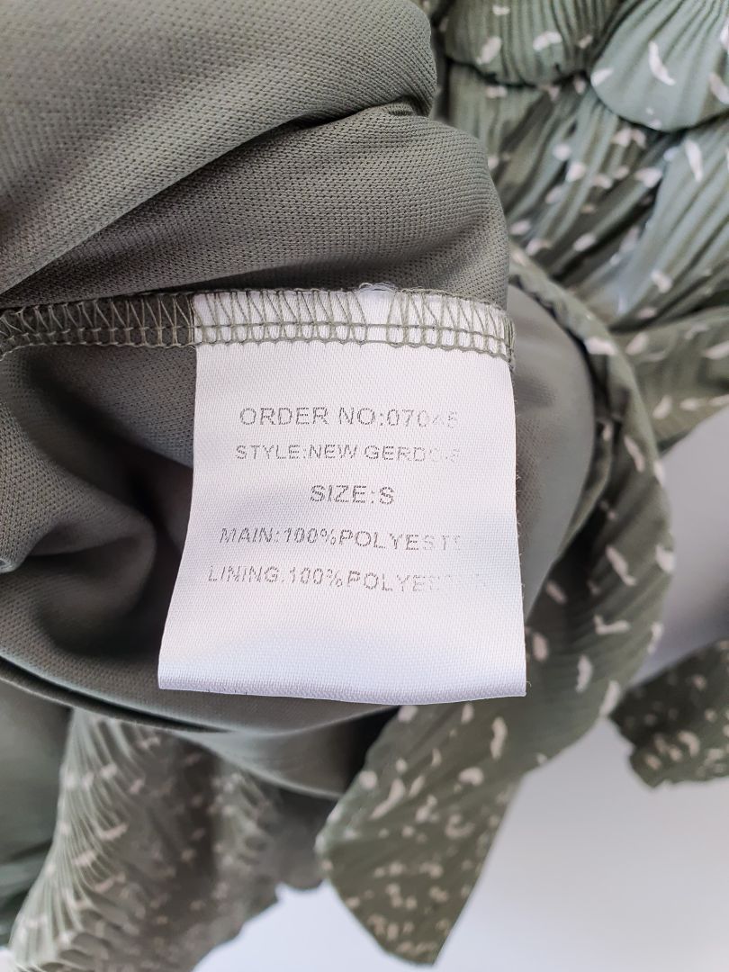 SISTER POINT Dress S