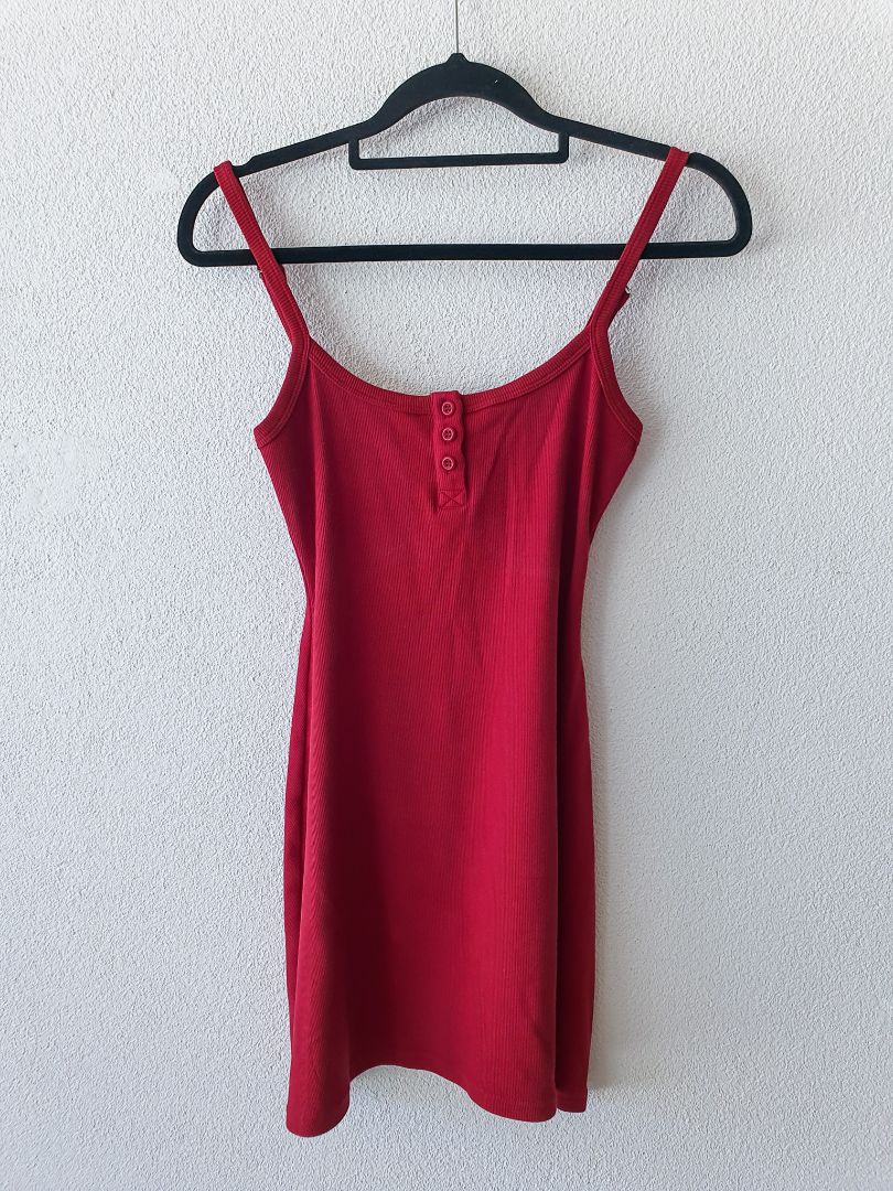PRINCESS POLLY Dress XS