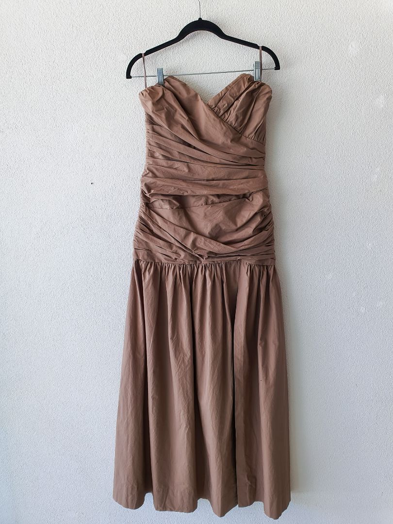 Bec & Bridge Dress XS