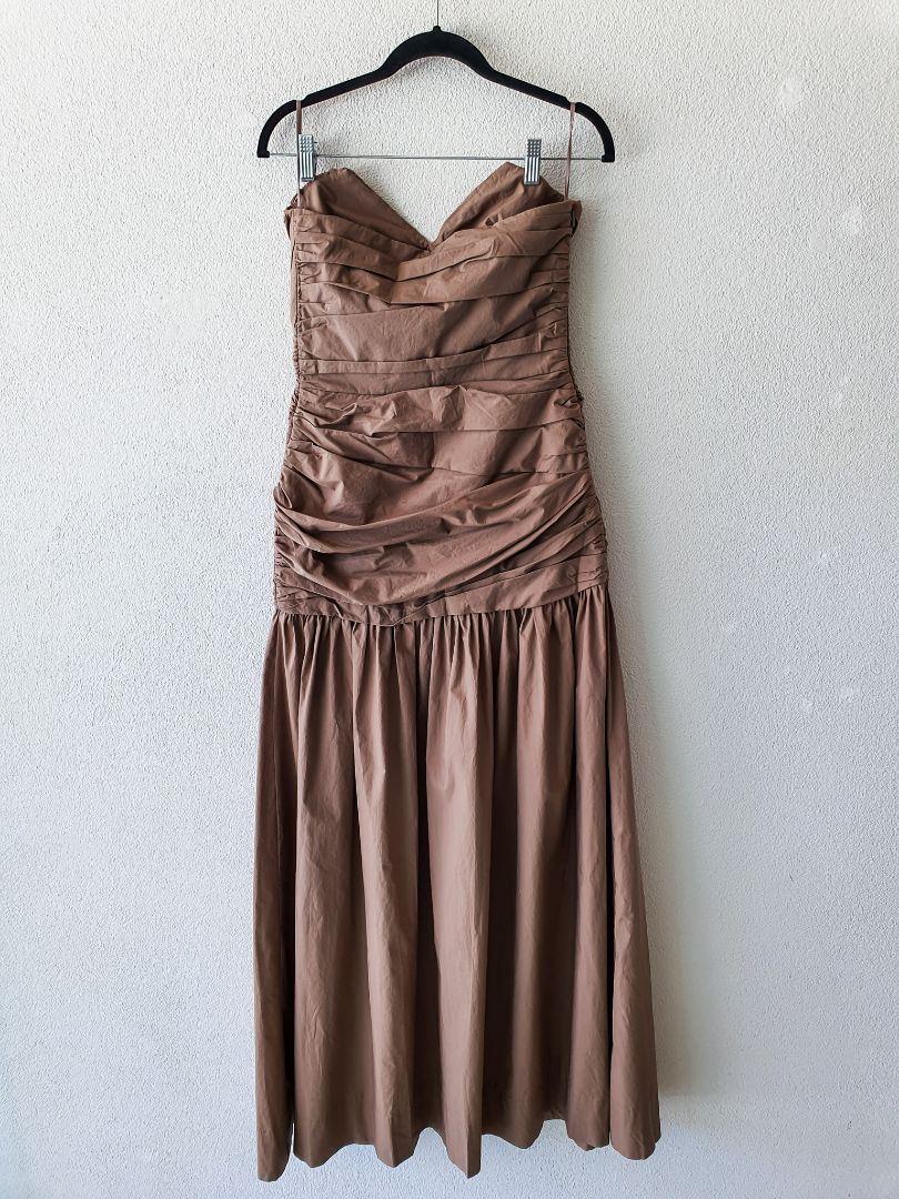 Bec & Bridge Dress XS