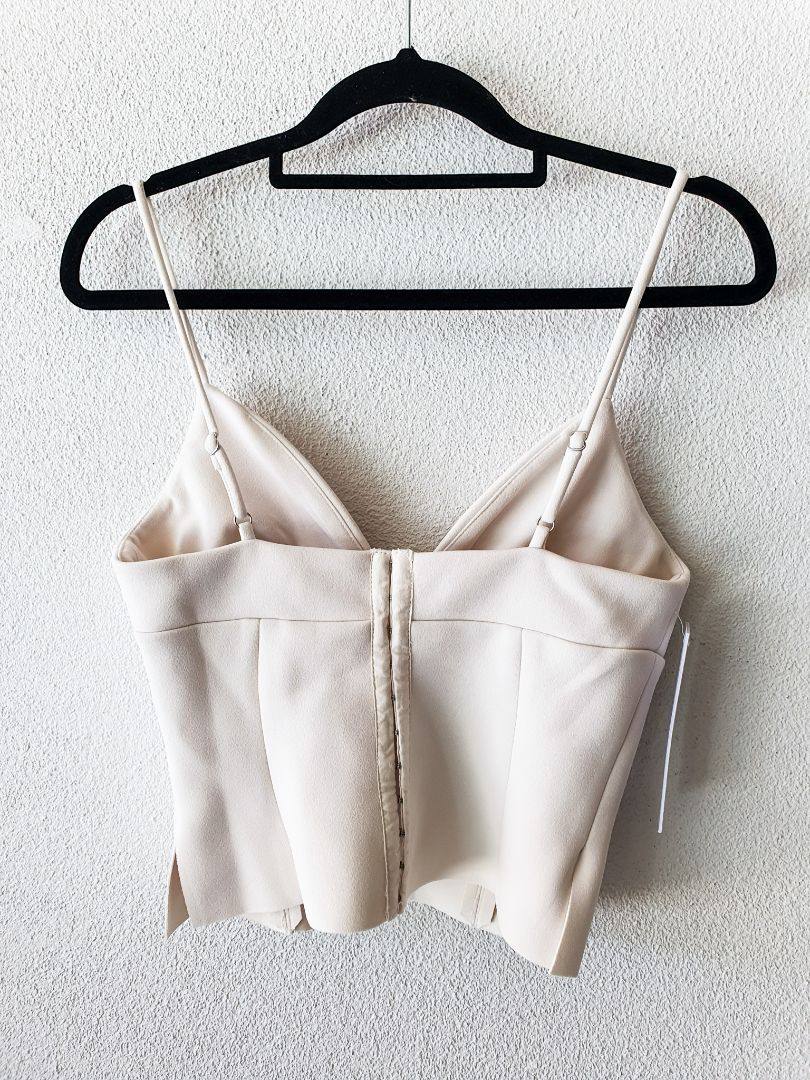 Princess Polly Top XS