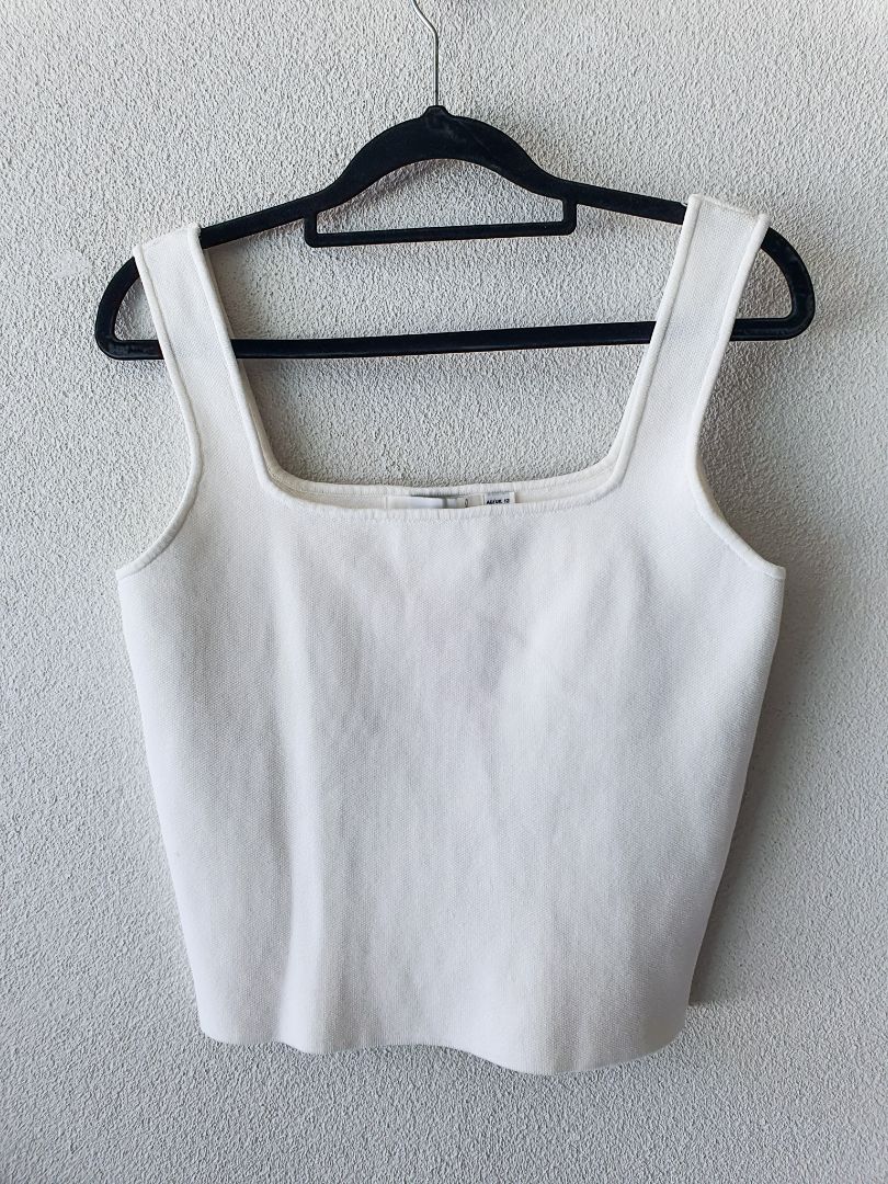 Whyte Valentyne Top M