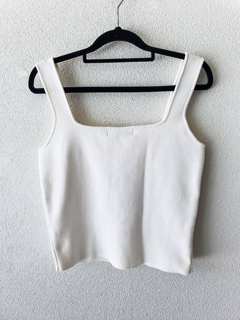 Whyte Valentyne Top M