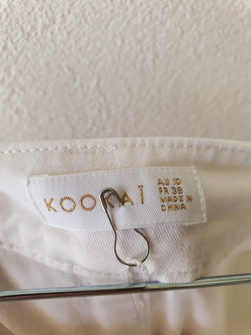 Kookai Skirt S