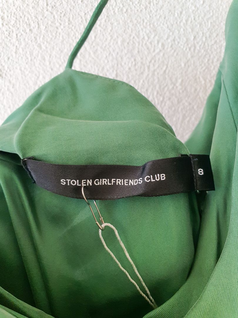 Stolen Girlfriend Dress XS