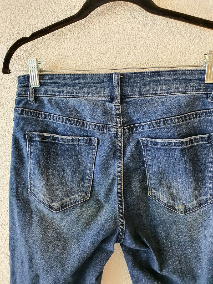 Seed Jeans S