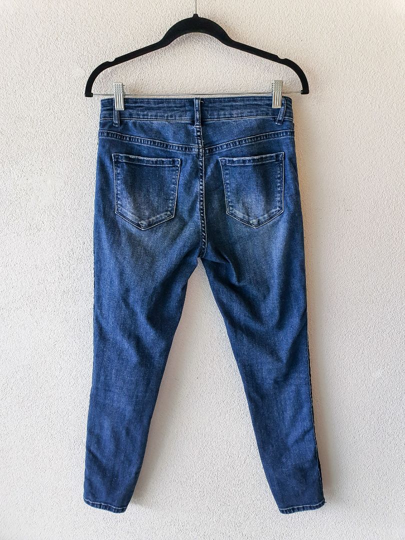 Seed Jeans S