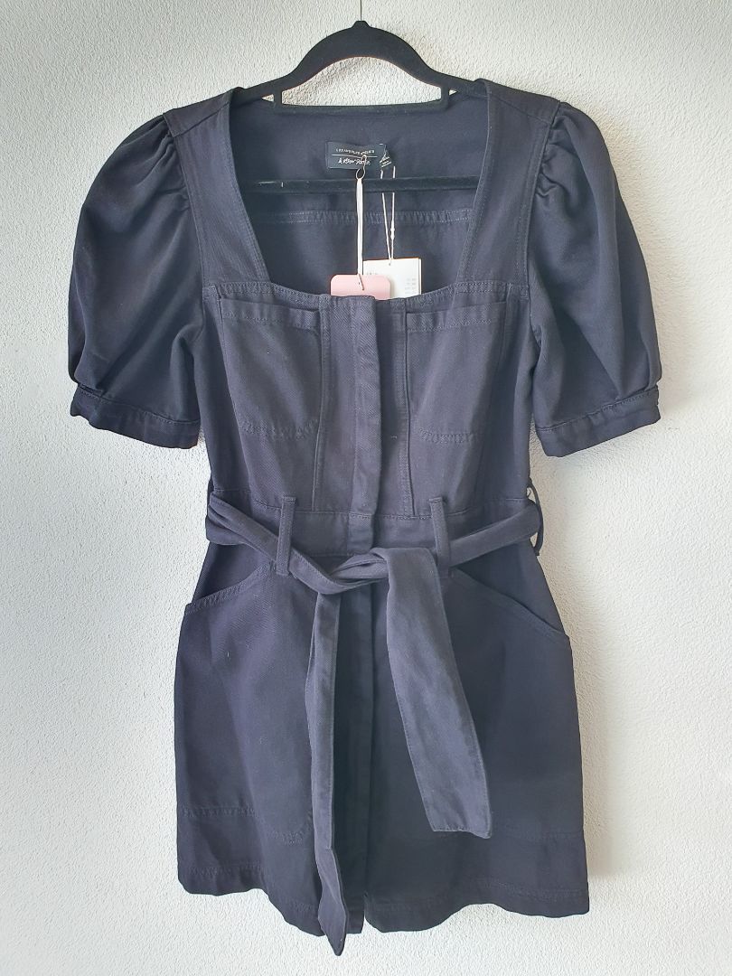 & Other Stories Dress XS