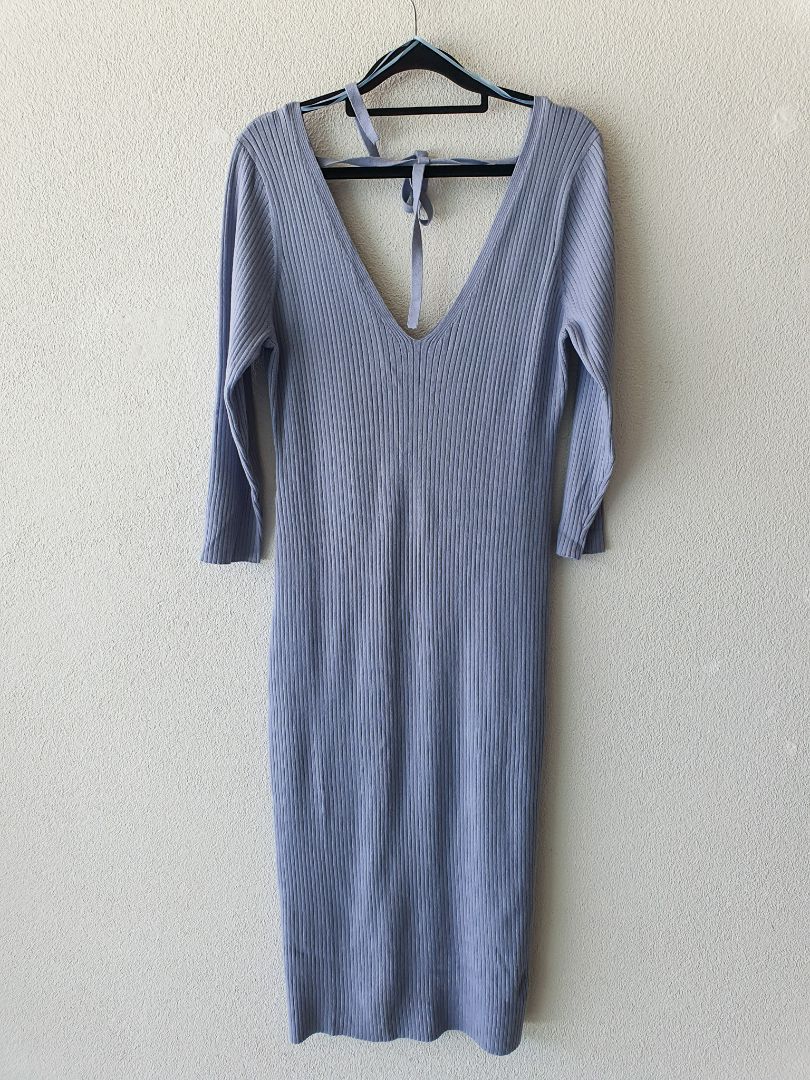 Among the Brave Dress M