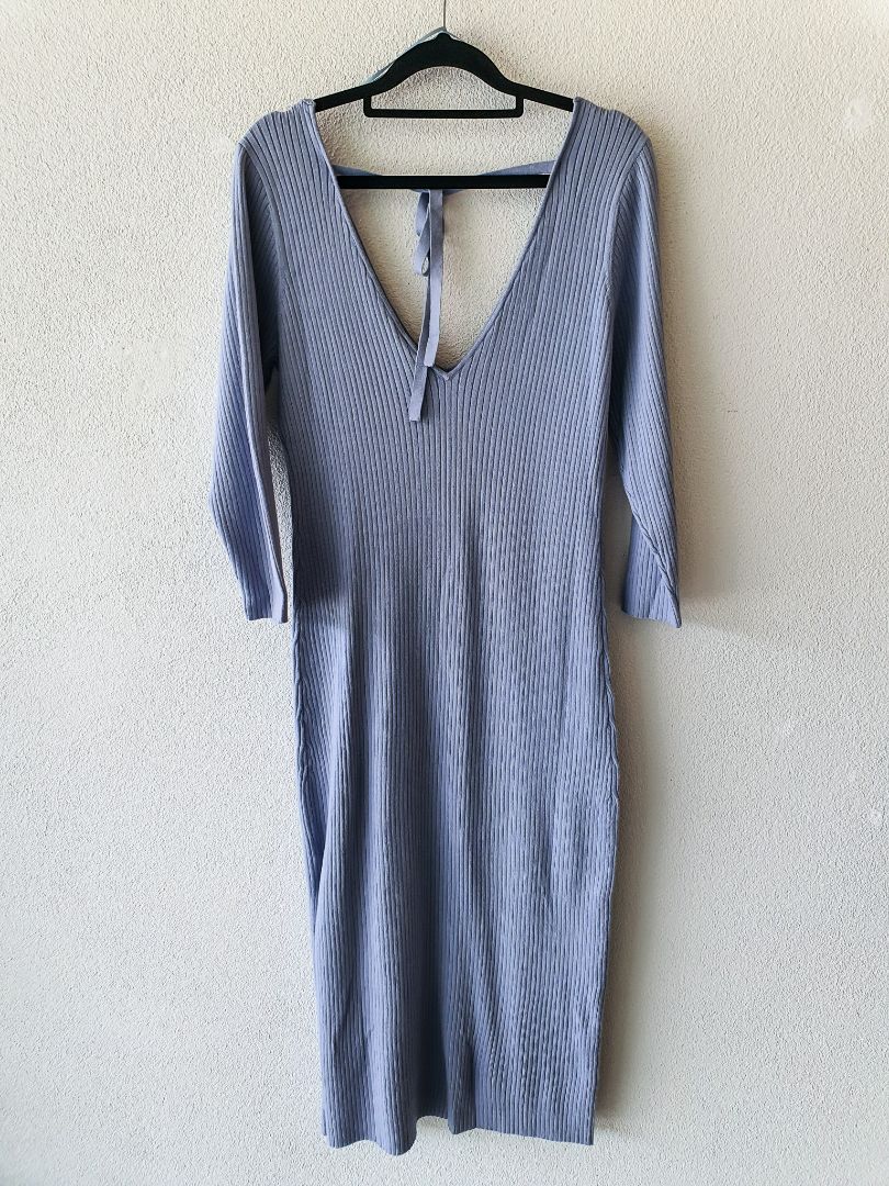 Among the Brave Dress M