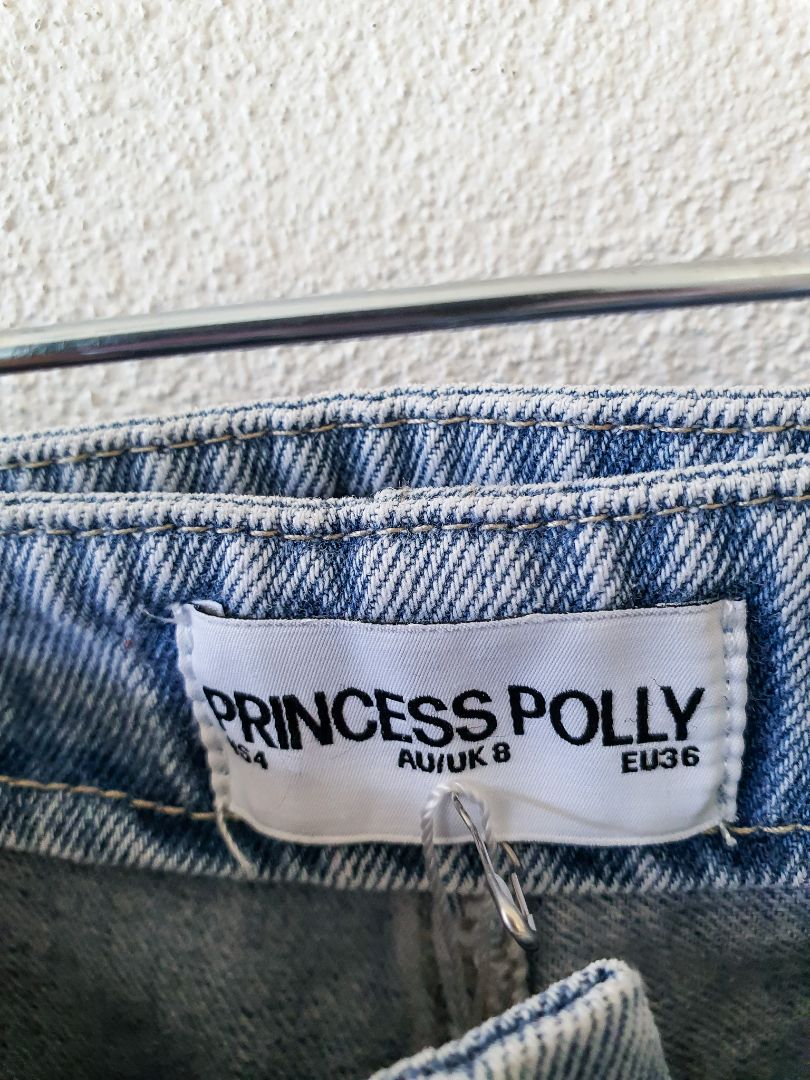 Princess Polly Skirt XS